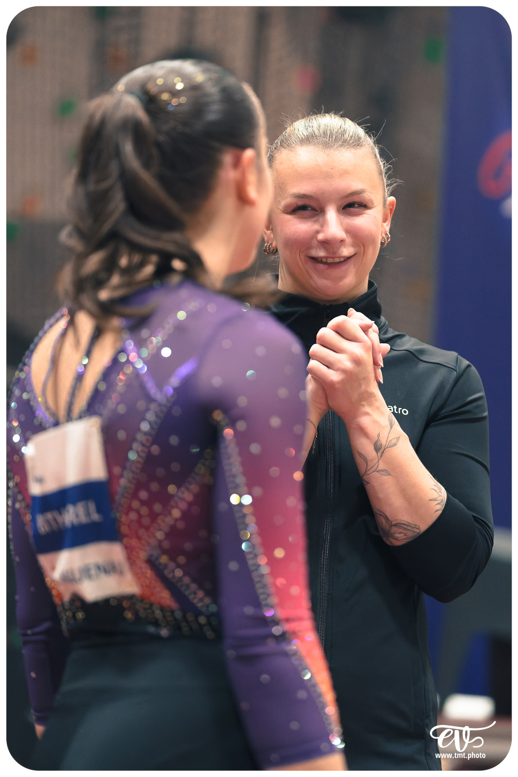 TOP 12 HAGUENAU VS HENIN